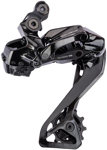 Shimano Schaltwerk Dura Ace Di2 RD-9250 12-fach schwarz