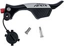 Vorschaubild SRAM Schalt-/Bremshebel Apex AXS rechts schwarz/weiß einzeln