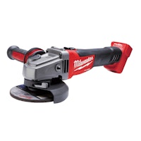 Milwaukee M18CAG125X-0 AKKU-WINKELSCHLEIFER  4933443940