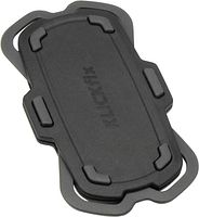 Rixen & Kaul Handyhalter Phonepad Quad Mini grau/schwarz