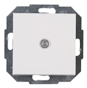 Vorschaubild Kopp Universalschalter ATHENIS rein-weiß beleuchtet