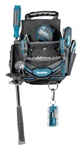 Makita Dachdecker Werkzeugtasche E-05153