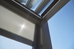 Biohort Sonnenschutzrollo für Pergola Biohort Sonnenschutzrollo für PergolaZubehörbild
