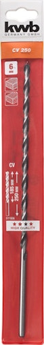 kwb CV-Balkenbohrer  6 x 250 mm TA 511806