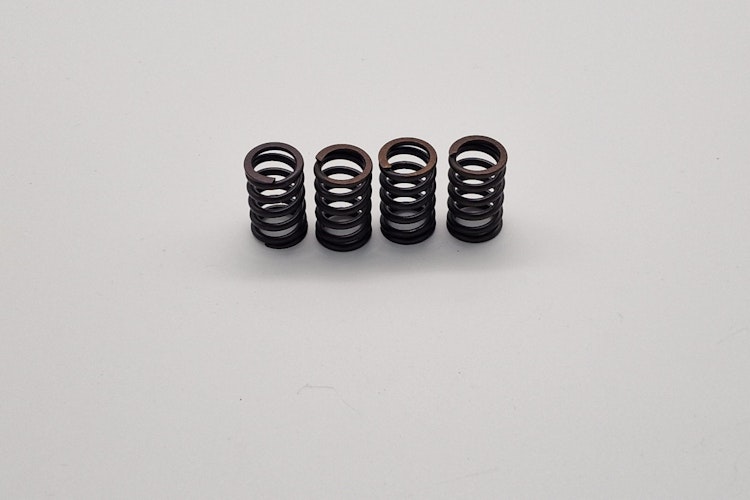 Daytona Verstärkte Kupplungsfedern