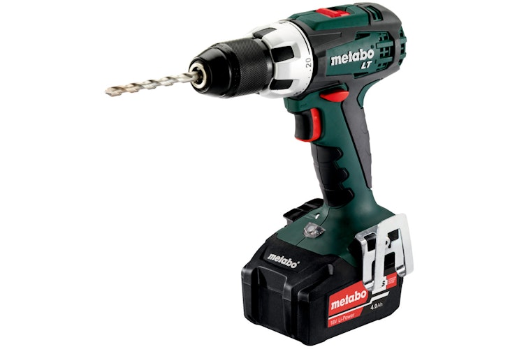Metabo Akku-Bohrschrauber BS 18 LT