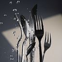 Vorschaubild WMF Neo Kaffeelöffel