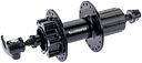 Vorschaubild Shimano Hinterradnabe FH-QB400 36 Loch schwarz