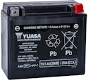 Vorschaubild Yuasa Batterie YTX20HL