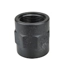 Vorschaubild Heissner Übergangsmuffe 2 x Innengewinde R1" (Z492-00)