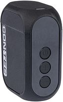 CONTEC Akkuminipumpe Air Tronic Mini schwarz