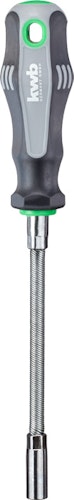 kwb Schraubendr. Flexibel 1/4 SB 664630