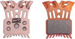 CONTEC Scheibenbremsbelag DiscStop+ CBP-160 Metall