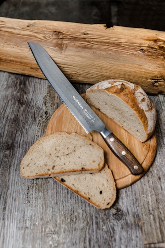 DICK DARK NITRO Messerset 4-teilig