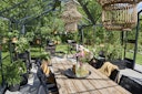 Juliana Gewächshaus Orangerie - 21,5 m²
