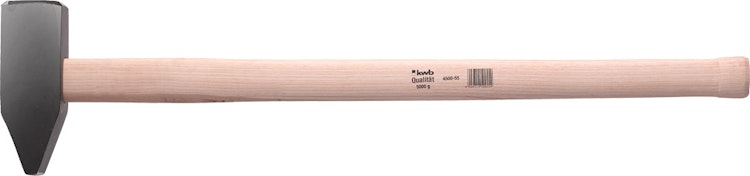 kwb Vorschlaghammer 5 kg LS 450050