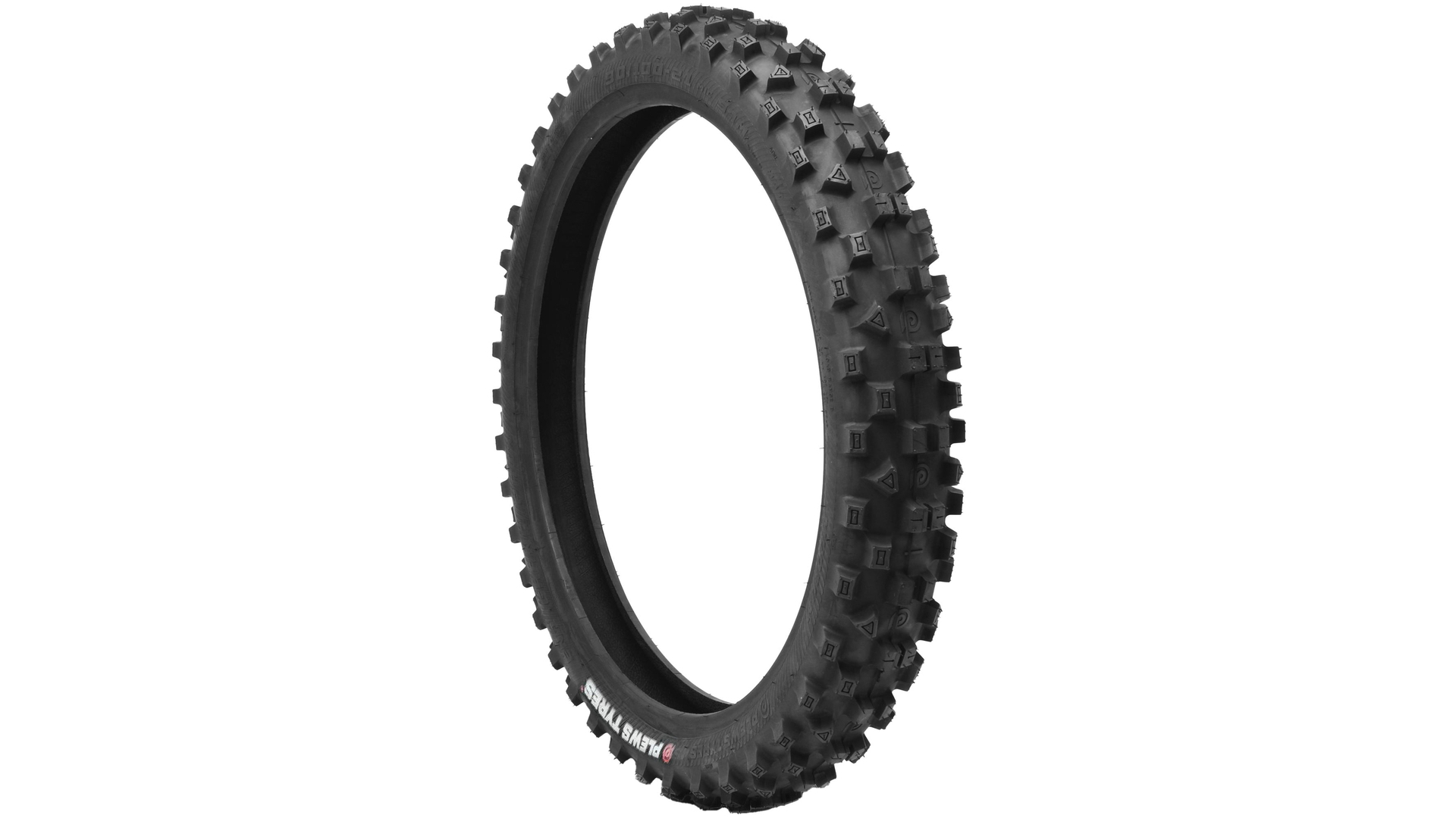 Plews Tyres EN1 Enduro GP 90/100-21 57M TT