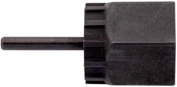 Shimano Zahnkranzabzieher TL-LR15 schwarz