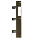 Vorschaubild PRÜM Schließblech für Standardfalle SILBER DIN R   8 28 190