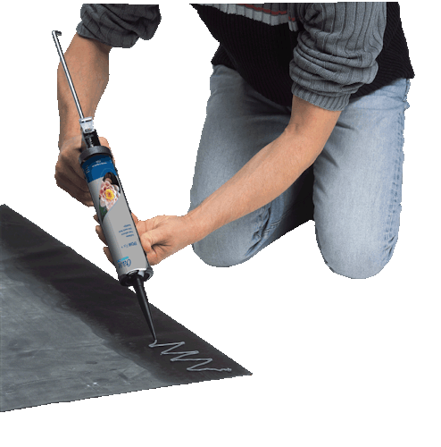 Oase UniFix +, 290 ml Kartusche