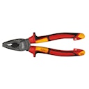 Vorschaubild Milwaukee VDE Kombizange 180 mm 4932464572