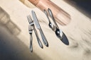 WMF Verona Besteck-Set, 30-teilig, Cromargan®