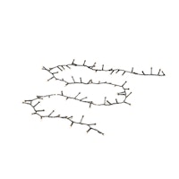 Konstsmide Micro LED Compactlights 600 Dioden