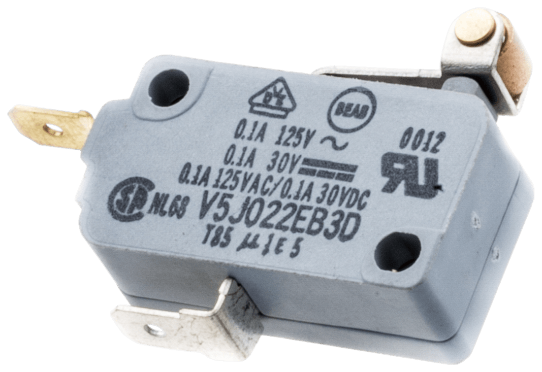 Husqvarna 535 05 83-01 - SCHALTER