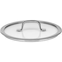 WMF Compact Cuisine Ersatzdeckel, Ø 24 cm