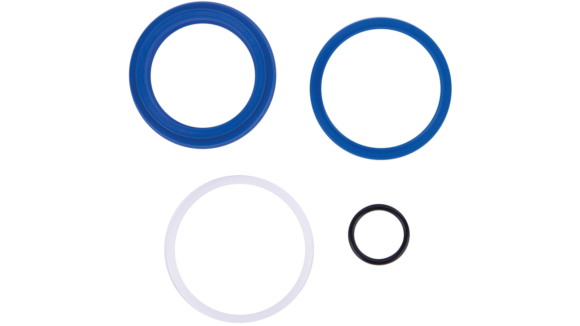 Bike Lift Dichtungssatz