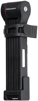 Trelock Faltschloss FS 480 Cops 130 cm schwarz