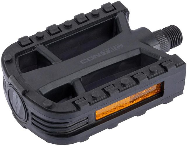CONTEC Pedal Sheep schwarz