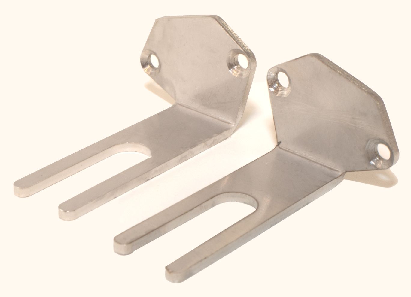 Krongart  Elementhalter - Set