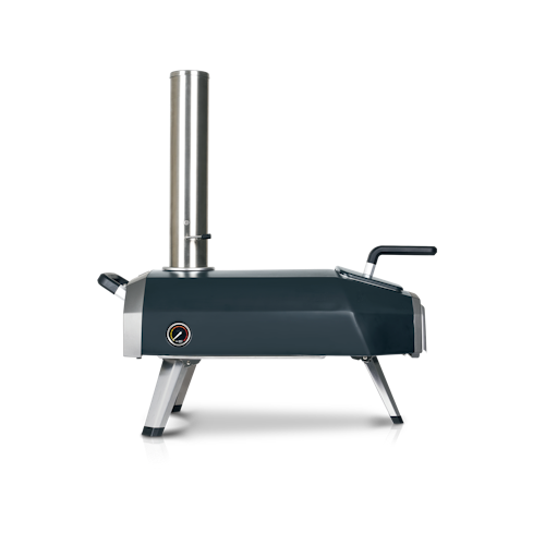 Ooni Pizzaofen KARU 12G Multi-Brennstoff