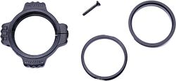 SRAM Lagereinstellring Kit schwarz