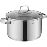 WMF Belmonte Fleischtopf mit Deckel, 24 cm WMF Belmonte Fleischtopf mit Deckel, 24 cmZubehörbild