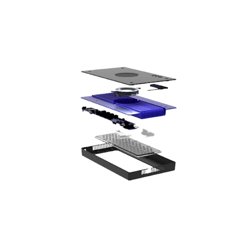 Ecotech Marine Radion XR15 G6 Aquariumbeleuchtung