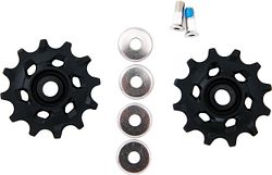 SRAM Schaltrollen-Set Apex 1 / NX 11-fach schwarz