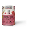 MAC's Cat 400g Dose KatzennassfutterVorschaubild