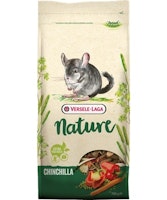 Vers 2,3kg Nature Chinchilla