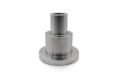 BTR Achsadapter für Honda VFR 800Zubehörbild