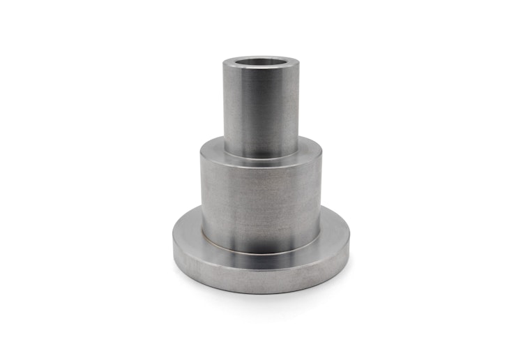 BTR Achsadapter für Honda VFR 800