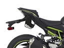 Vorschaubild SHAD SR Seitentaschenhalterung - Kawasaki Z900