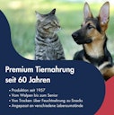 Vorschaubild Dr Clauder´s Best  Adult Large Breed Hundetrockenfutter