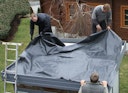Vorschaubild EPDM Folienset Nr. 112 - 610 x 875 cm