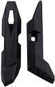 Vorschaubild ergotec Ständerfuß Double Flex 3 schwarz