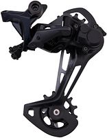 Shimano Schaltwerk SLX RD-M7100/7120 für 2 x 12-fach schwarz