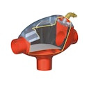 Vorschaubild Graf Minimax Pro-Filter, selbstreinigend