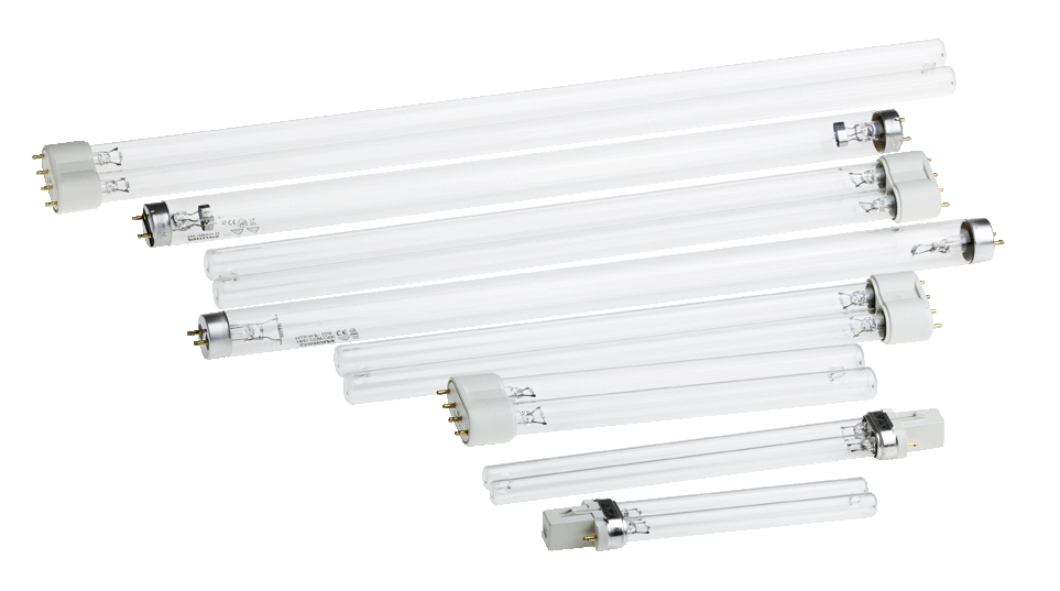 Lampe UVC Philips 5 W TC-S G23