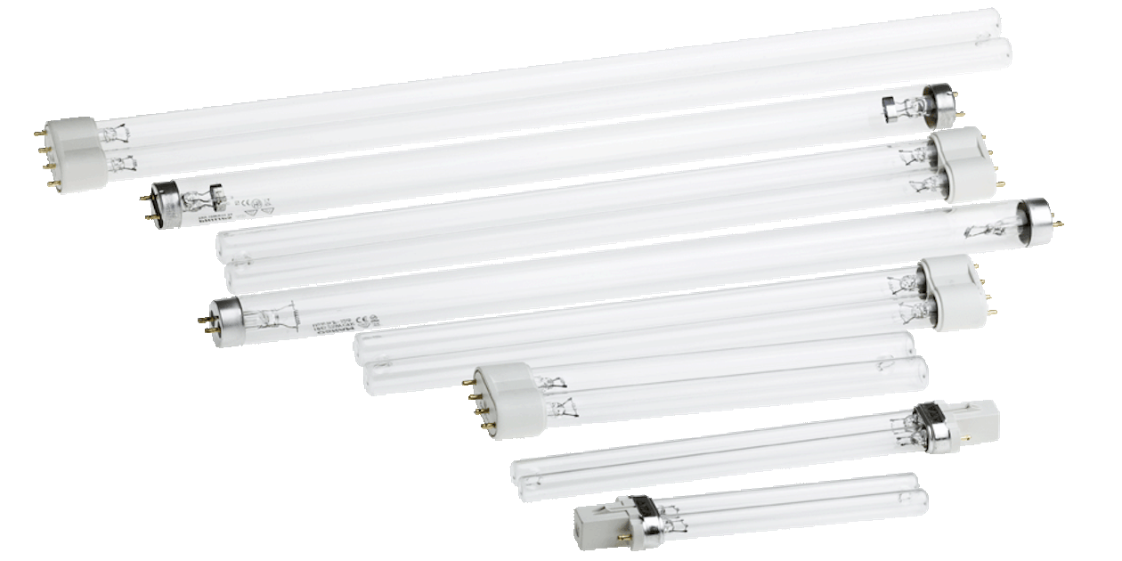 OASE 53770 reservelamp UVC 15 W, geschikt voor Bitron 15 W OASE 53770 reservelamp UVC 15 W, geschikt voor Bitron 15 W